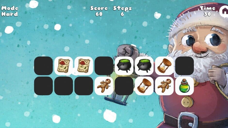 Скриншот 6 из Cards Matching Memory Game