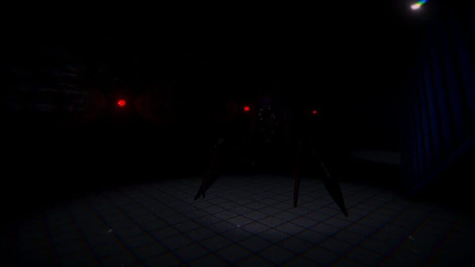 Скриншот 7 из The Facility Project