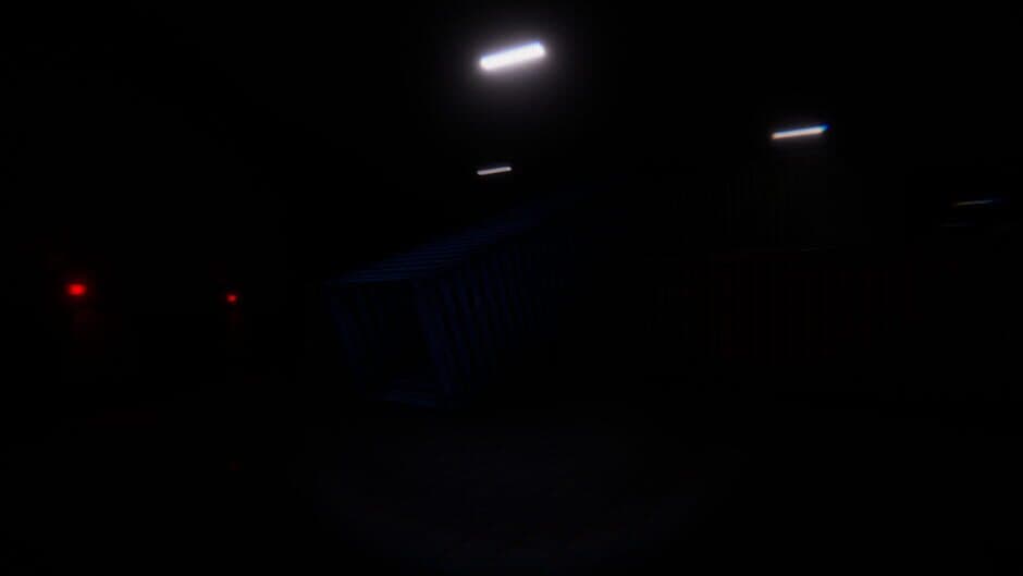 Скриншот 8 из The Facility Project