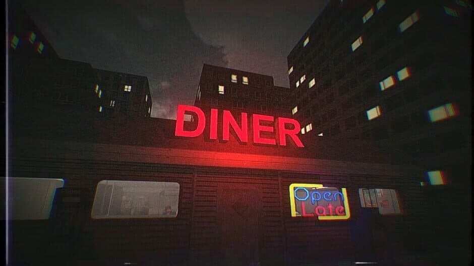 Скриншот 1 из Sinless Night