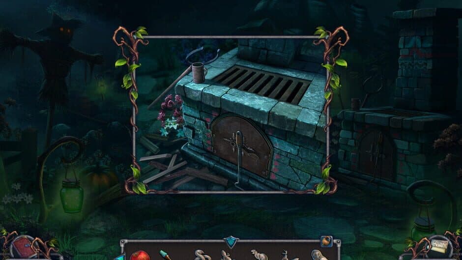 Скриншот 1 из Legendary Tales: Stolen Life