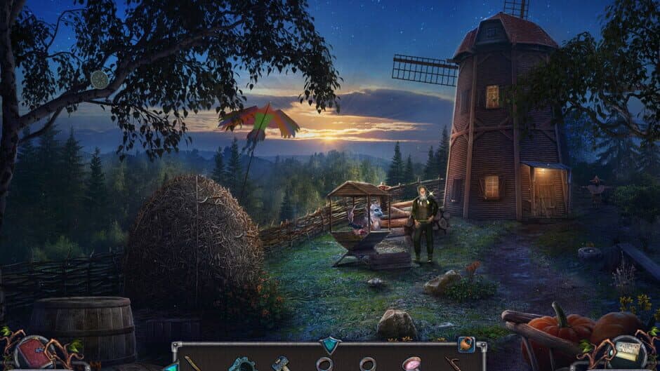 Скриншот 6 из Legendary Tales: Stolen Life