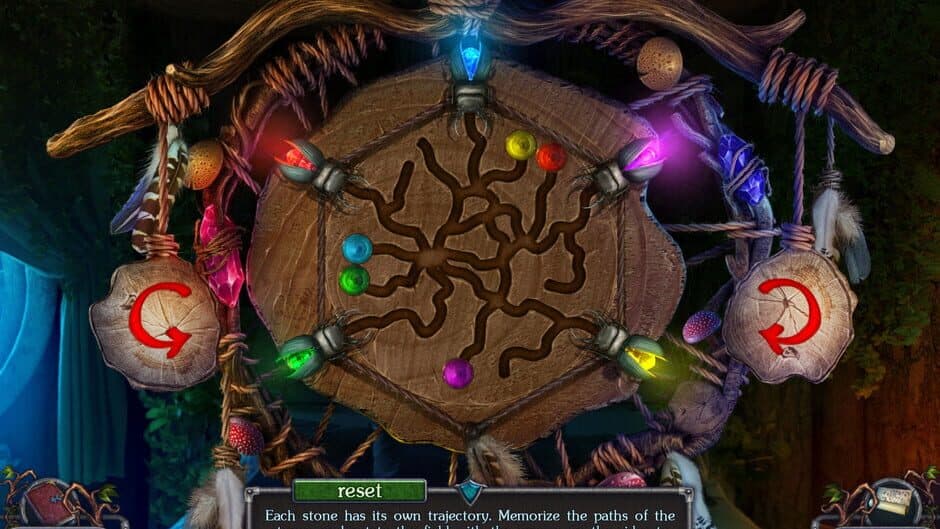 Скриншот 2 из Legendary Tales: Stolen Life