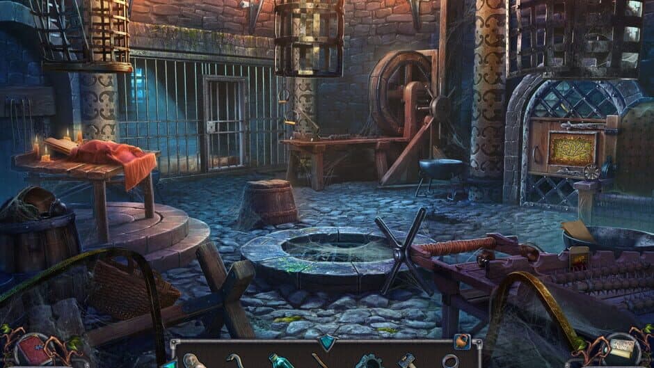 Скриншот 3 из Legendary Tales: Stolen Life