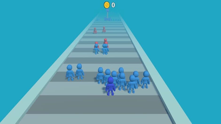 Скриншот 7 из Join Rush Attack