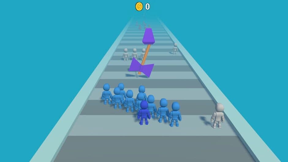 Скриншот 8 из Join Rush Attack