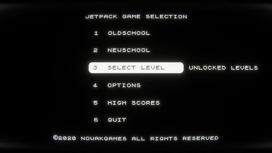 Скриншот 4 из Jet Set Corps
