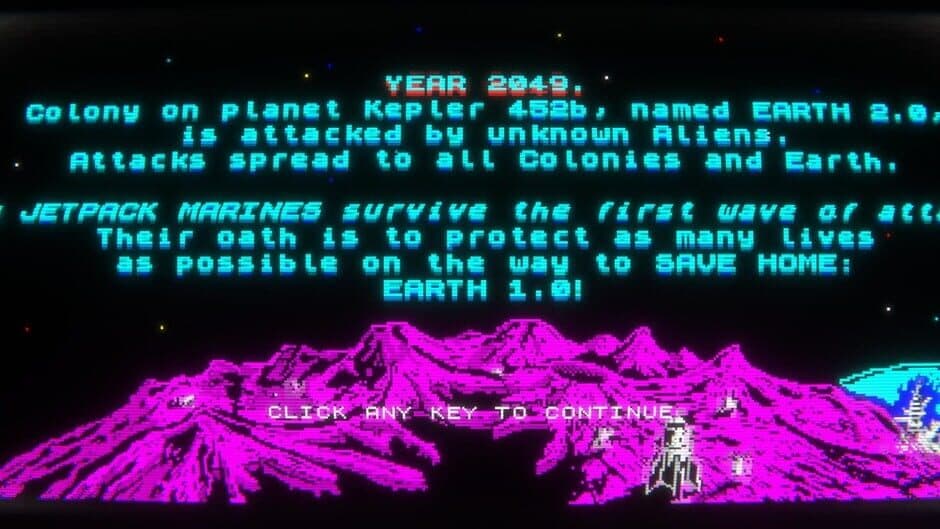 Скриншот 5 из Jet Set Corps