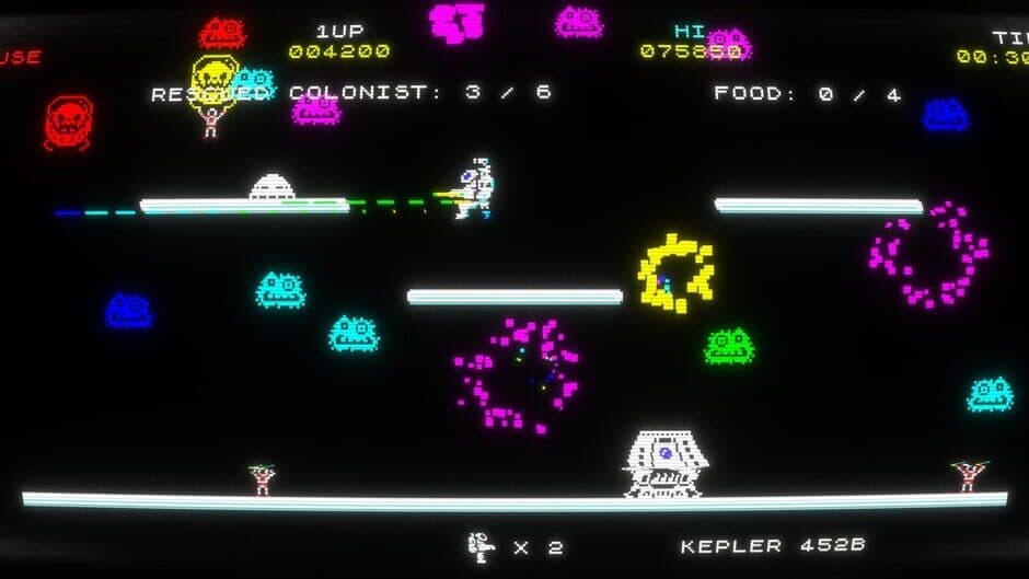 Скриншот 10 из Jet Set Corps