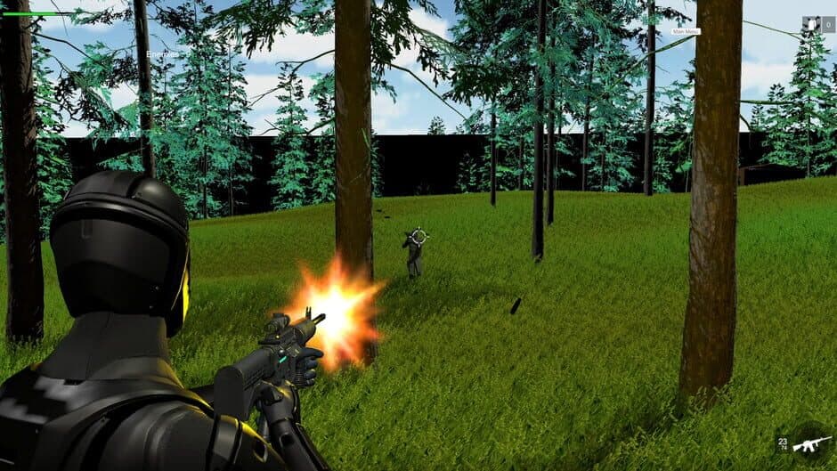 Скриншот 5 из Solo Royale