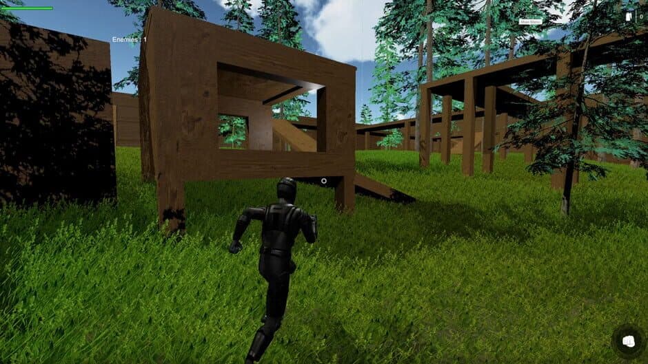 Скриншот 3 из Solo Royale