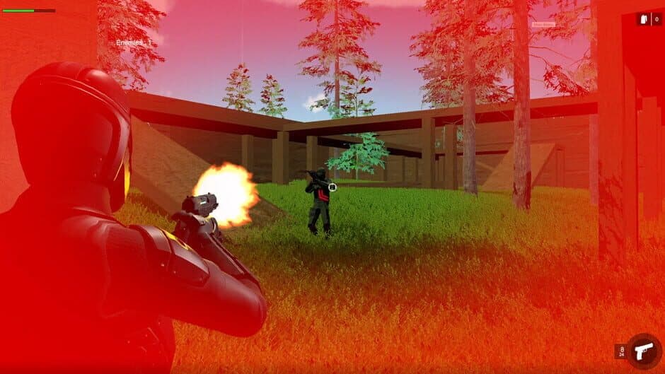 Скриншот 7 из Solo Royale