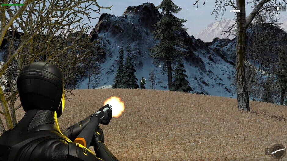 Скриншот 8 из Solo Royale