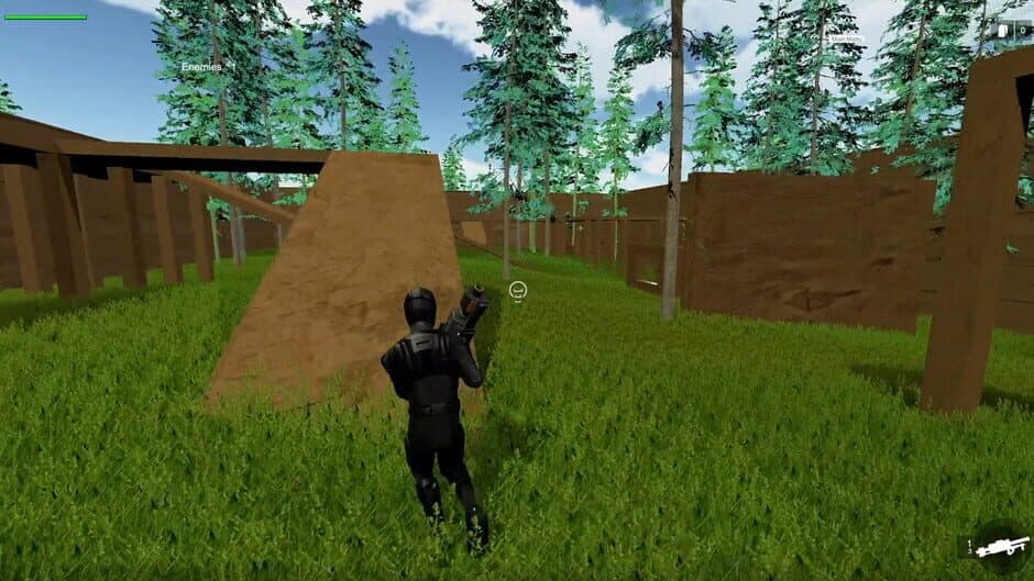 Скриншот 9 из Solo Royale
