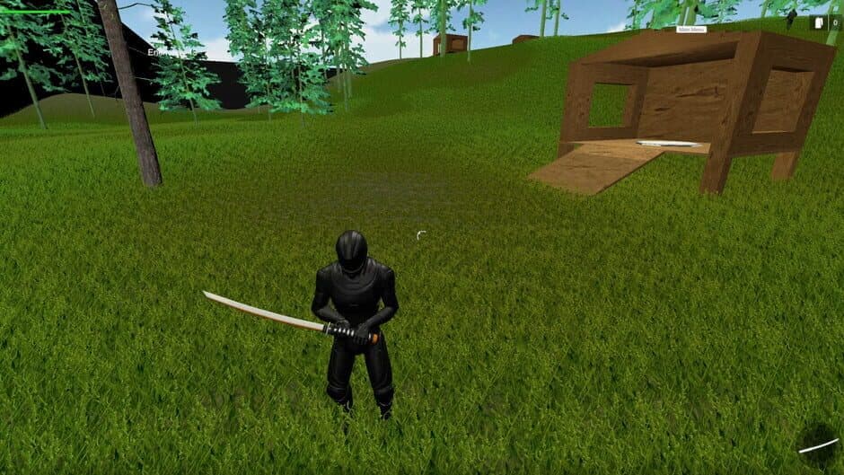 Скриншот 1 из Solo Royale