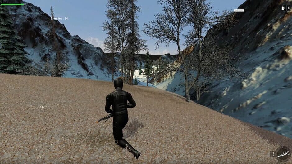 Скриншот 4 из Solo Royale