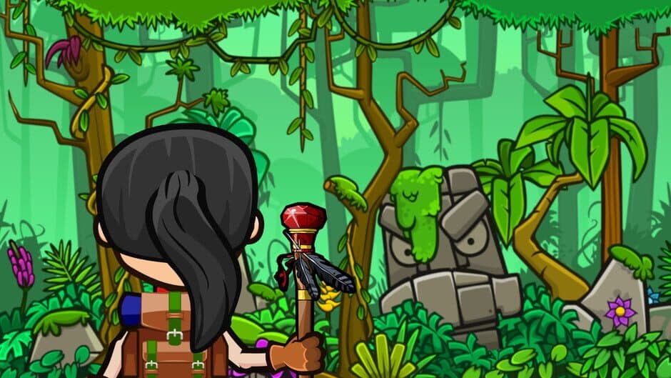 Скриншот 2 из Stoneheart