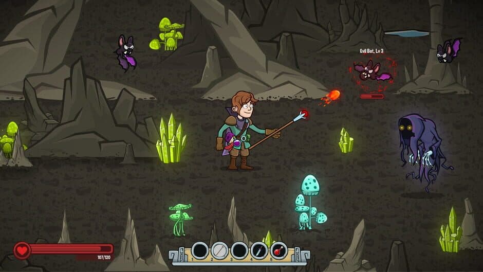 Скриншот 3 из Stoneheart