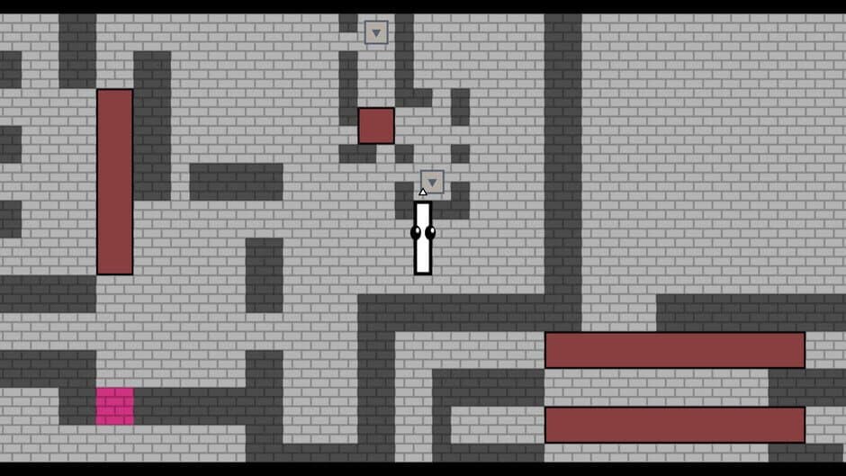 Скриншот 2 из Squared Up