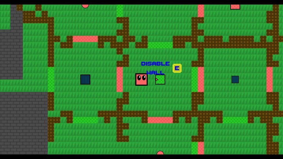 Скриншот 3 из Squared Up