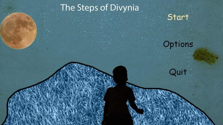 Скриншот 5 из The Steps of Divynia