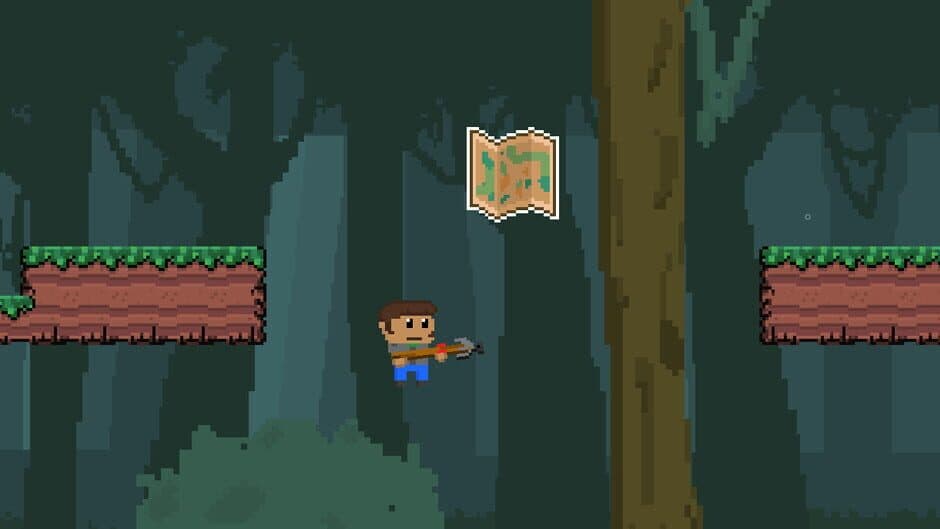 Скриншот 4 из Alec Adventure