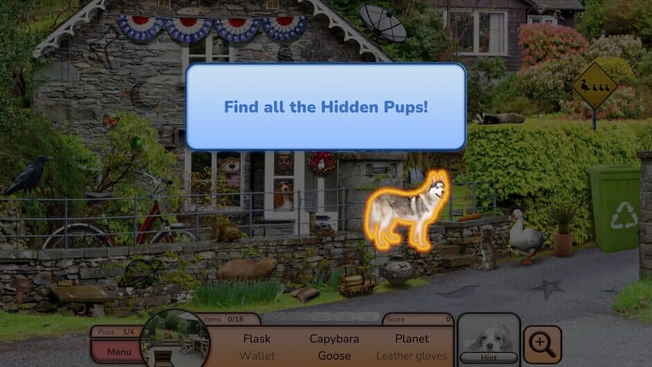 Скриншот 5 из I Love Finding Pups