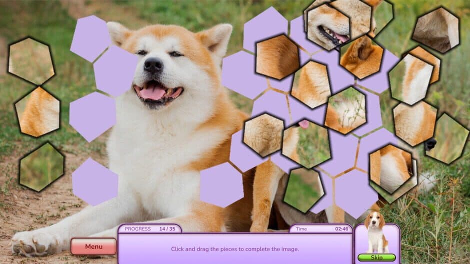 Скриншот 6 из I Love Finding Pups