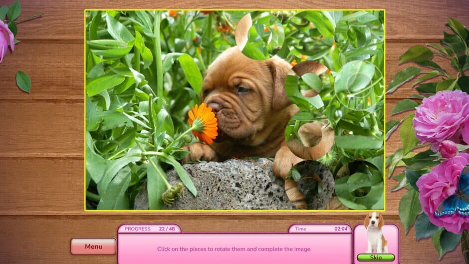 Скриншот 8 из I Love Finding Pups