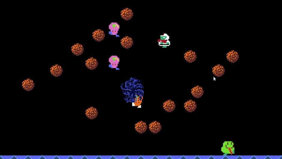 Скриншот 2 из Starry Moon Island