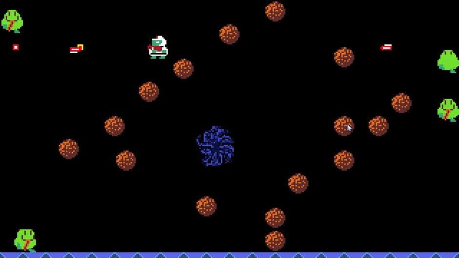 Скриншот 4 из Starry Moon Island