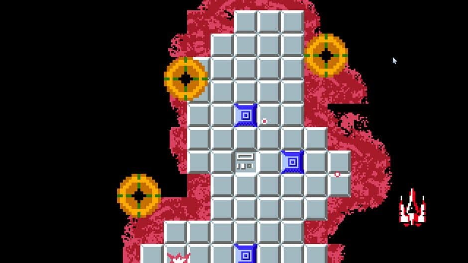 Скриншот 6 из Starry Moon Island