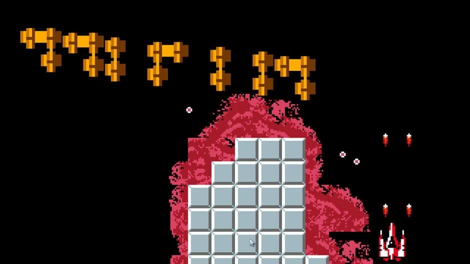 Скриншот 7 из Starry Moon Island