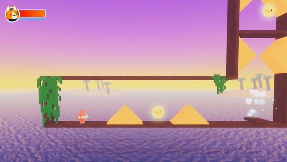 Скриншот 6 из Jumping Pirates