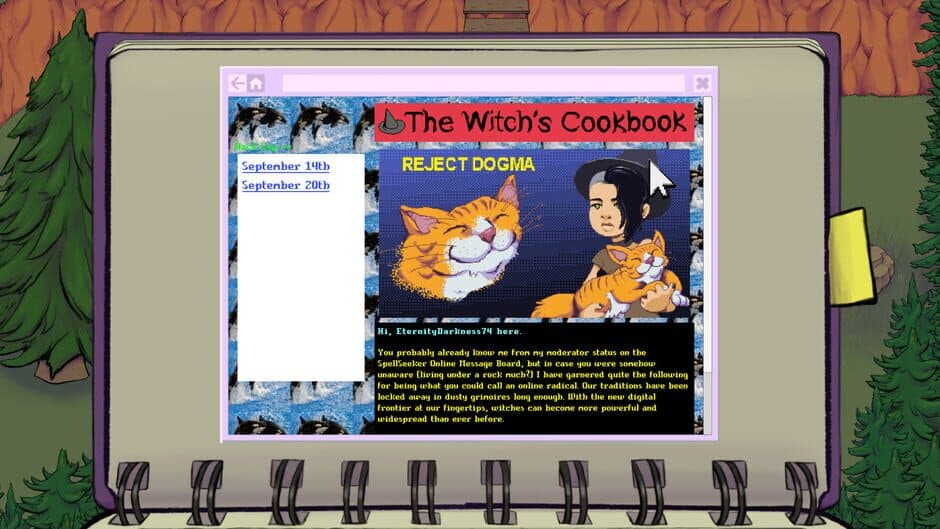 Скриншот 3 из HipWitch