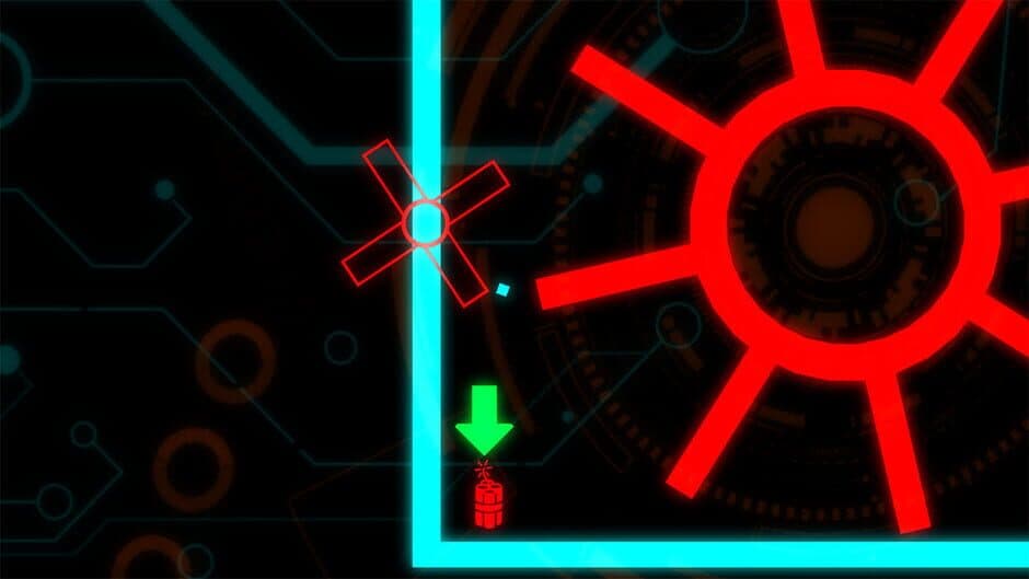 Скриншот 5 из One Way to Exit 2