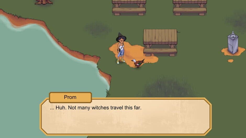 Скриншот 1 из HipWitch