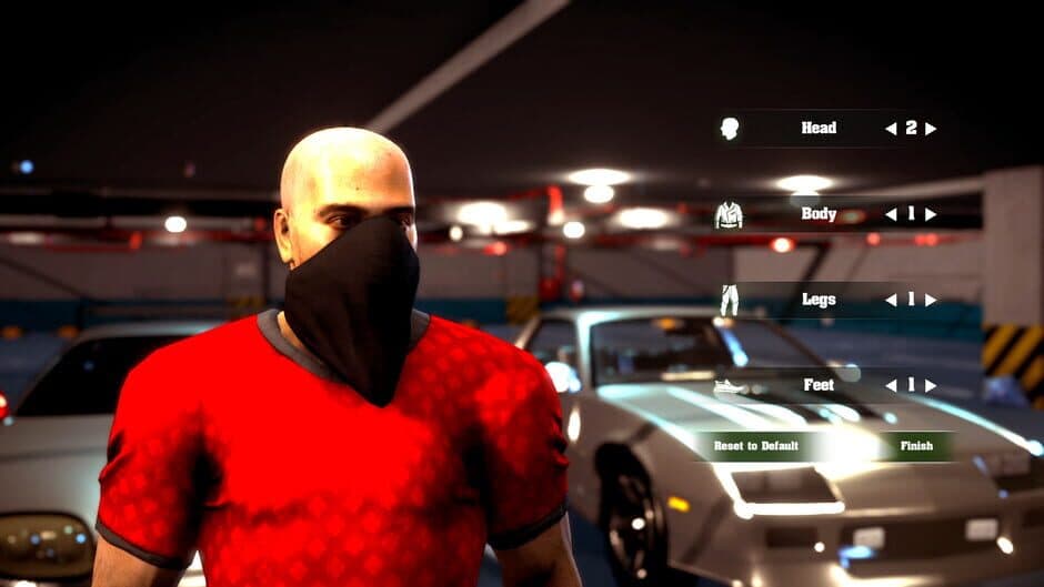 Скриншот 1 из Road Gangs Simulator