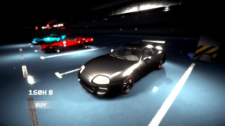Скриншот 2 из Road Gangs Simulator