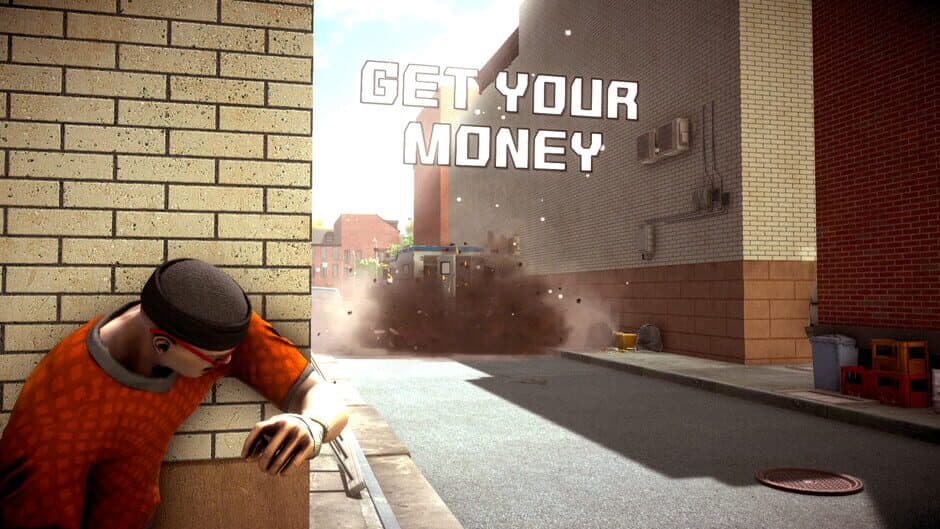 Скриншот 10 из Road Gangs Simulator