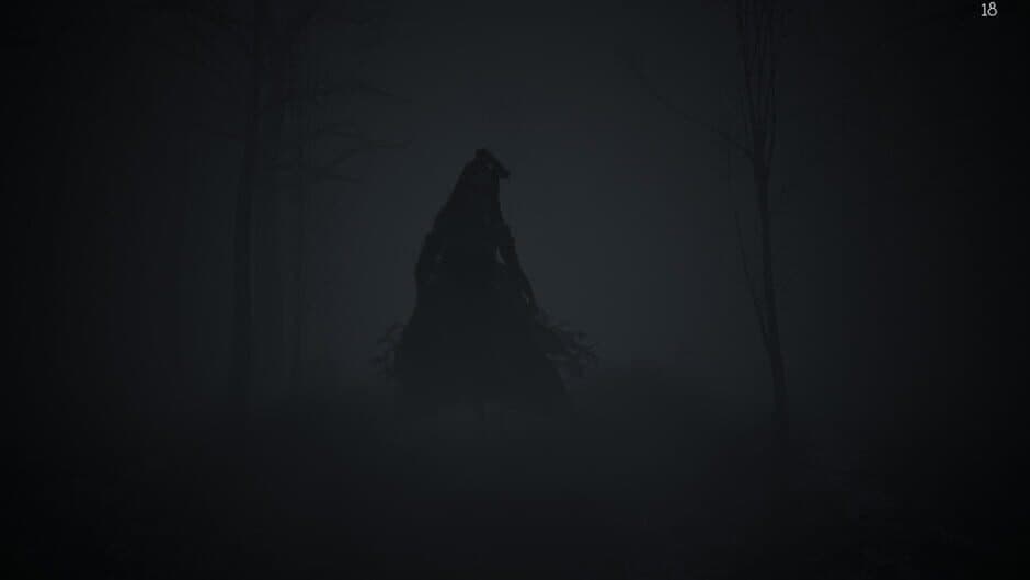 Скриншот 3 из Horror Maze