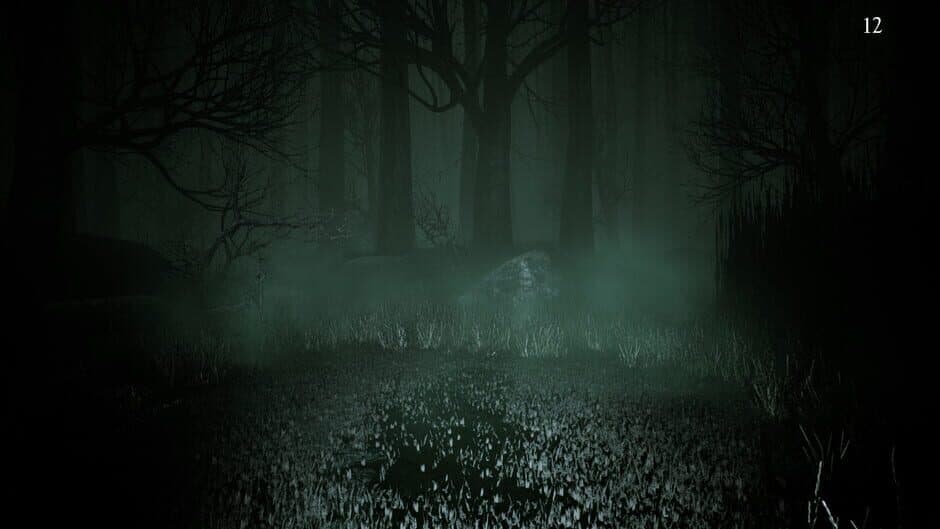 Скриншот 5 из Horror Maze