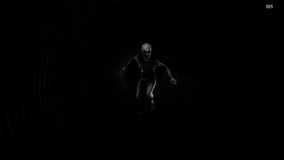 Скриншот 2 из Horror Maze
