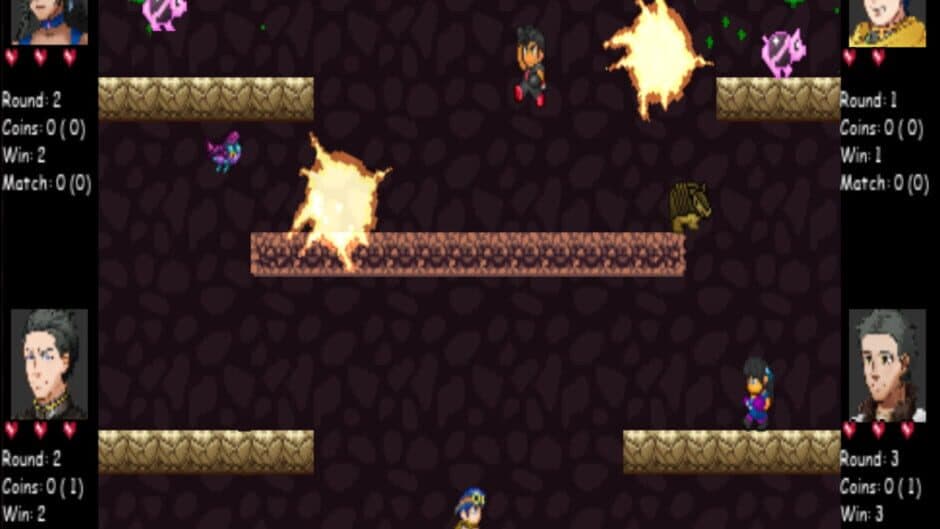 Скриншот 3 из Killer Gin Bros