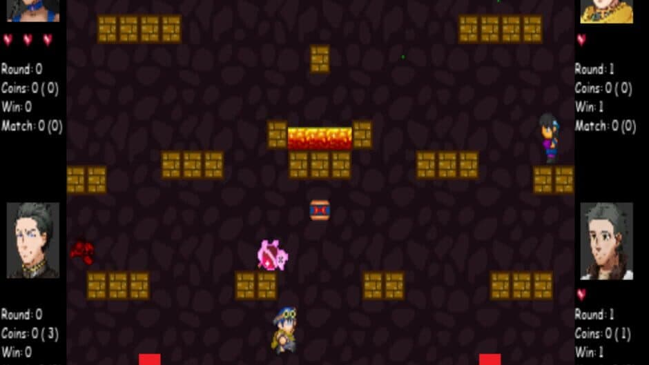 Скриншот 7 из Killer Gin Bros