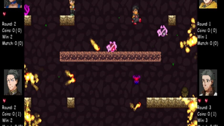 Скриншот 11 из Killer Gin Bros