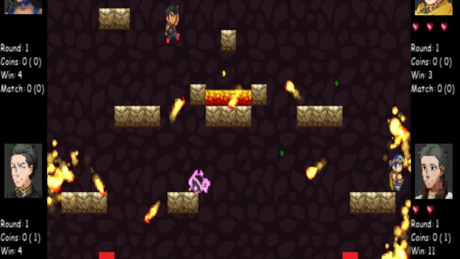 Скриншот 4 из Killer Gin Bros