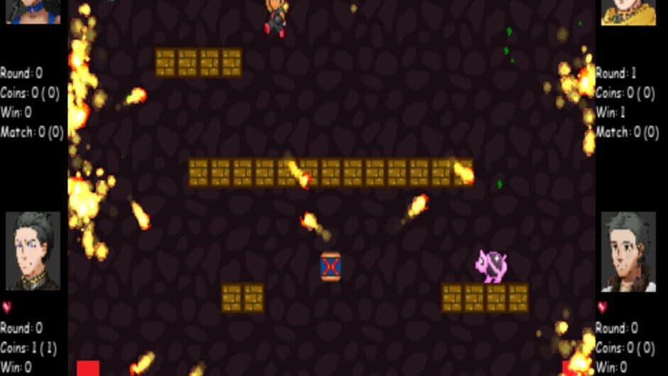 Скриншот 2 из Killer Gin Bros