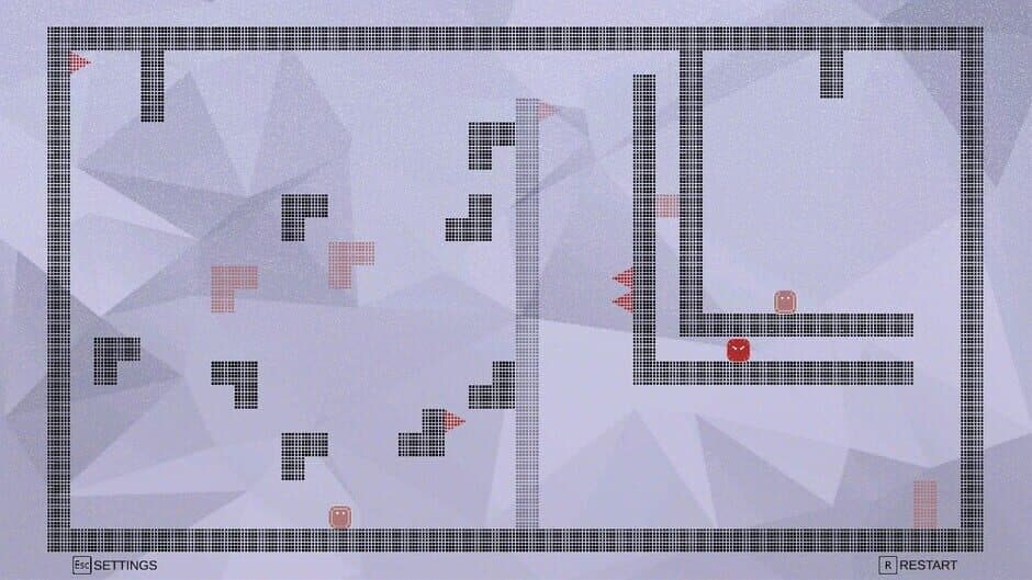 Скриншот 3 из Gra & Vity