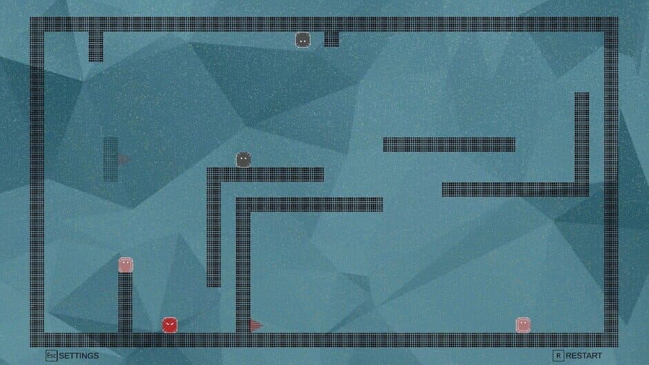 Скриншот 4 из Gra & Vity